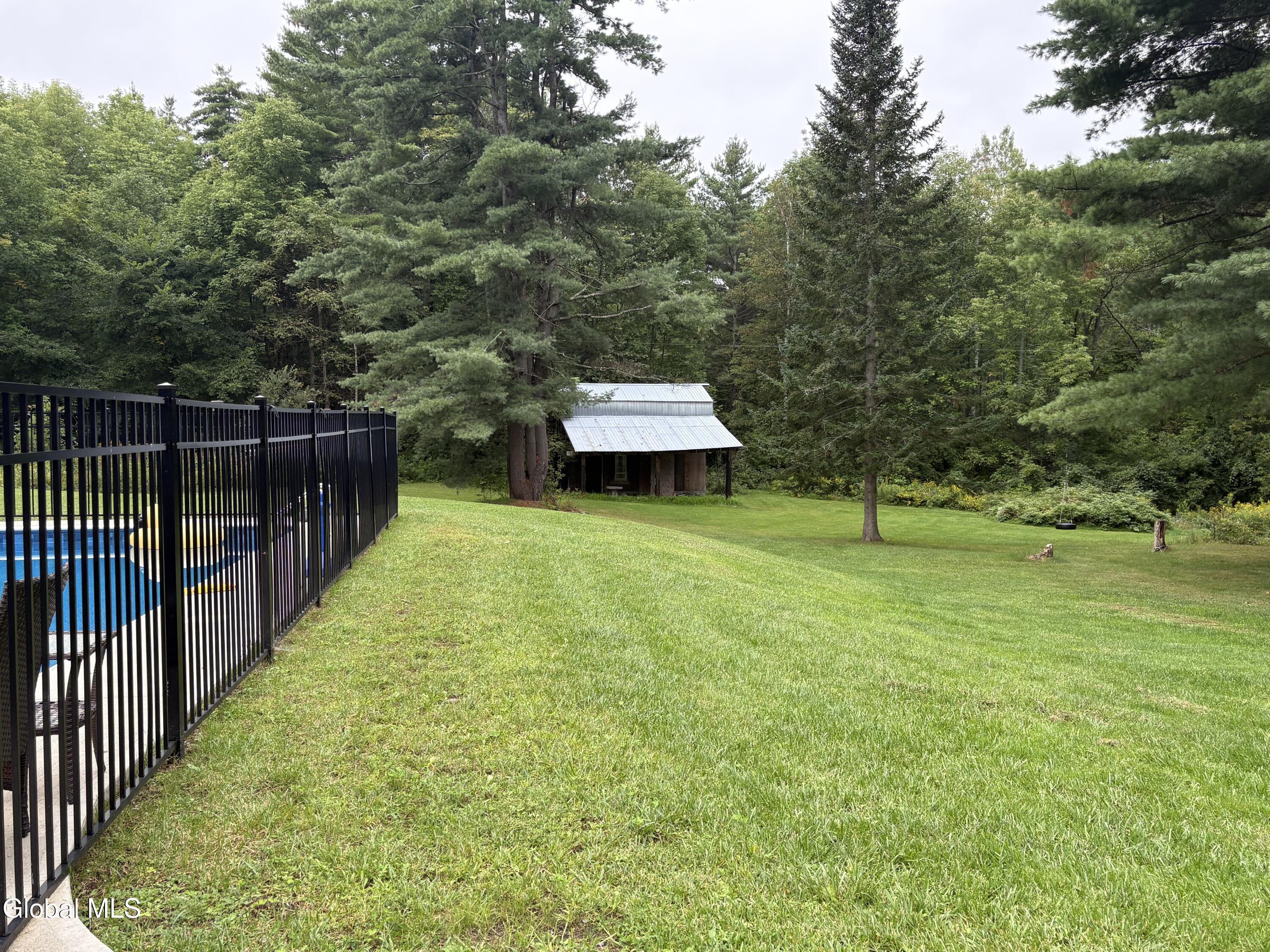 25 Forest Way Moriah NY 12960