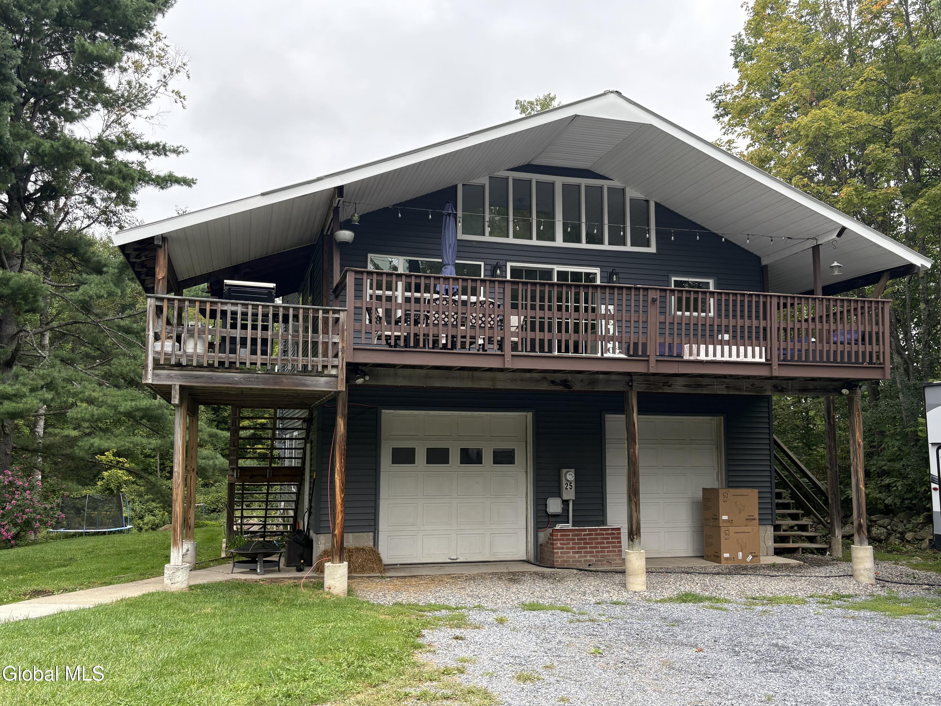 25 Forest Way Moriah NY 12960