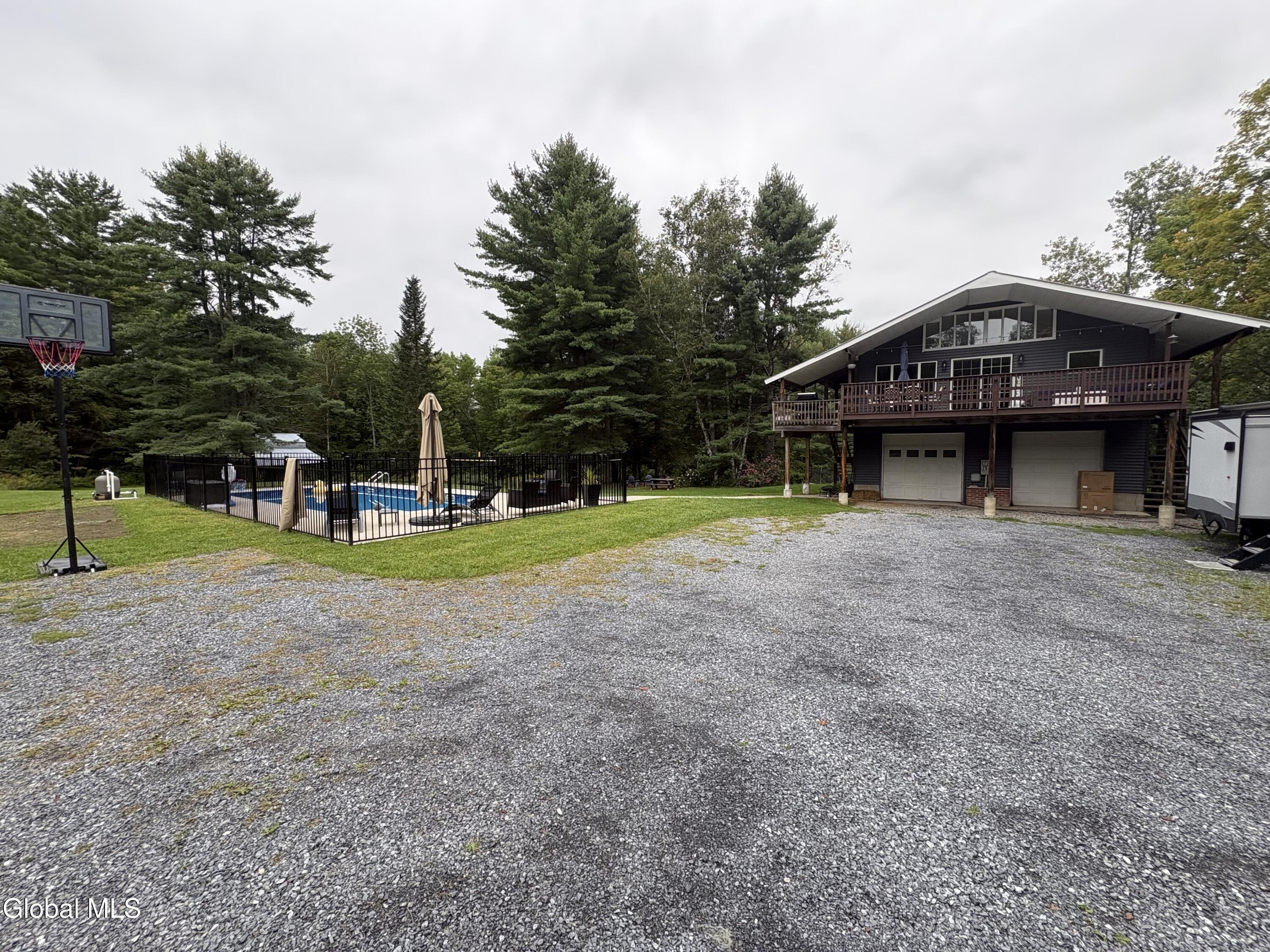 25 Forest Way Moriah NY 12960