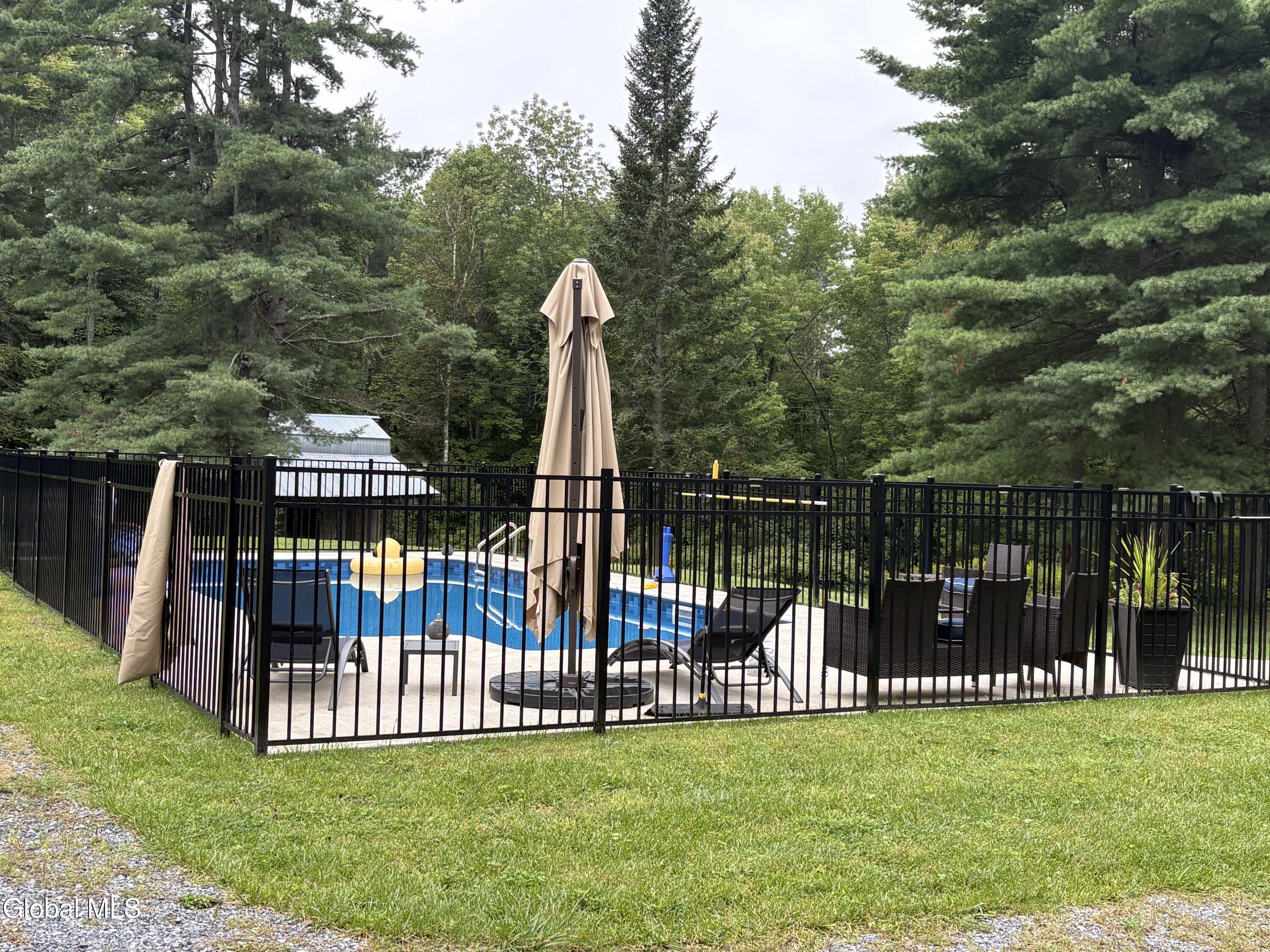 25 Forest Way Moriah NY 12960