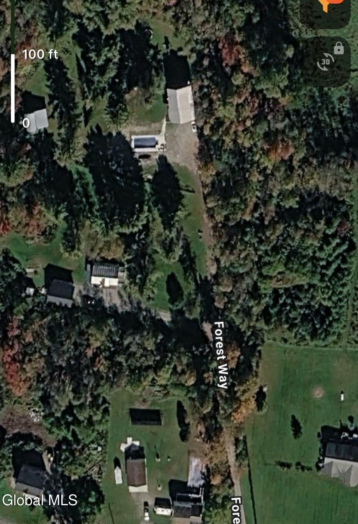 25 Forest Way Moriah NY 12960