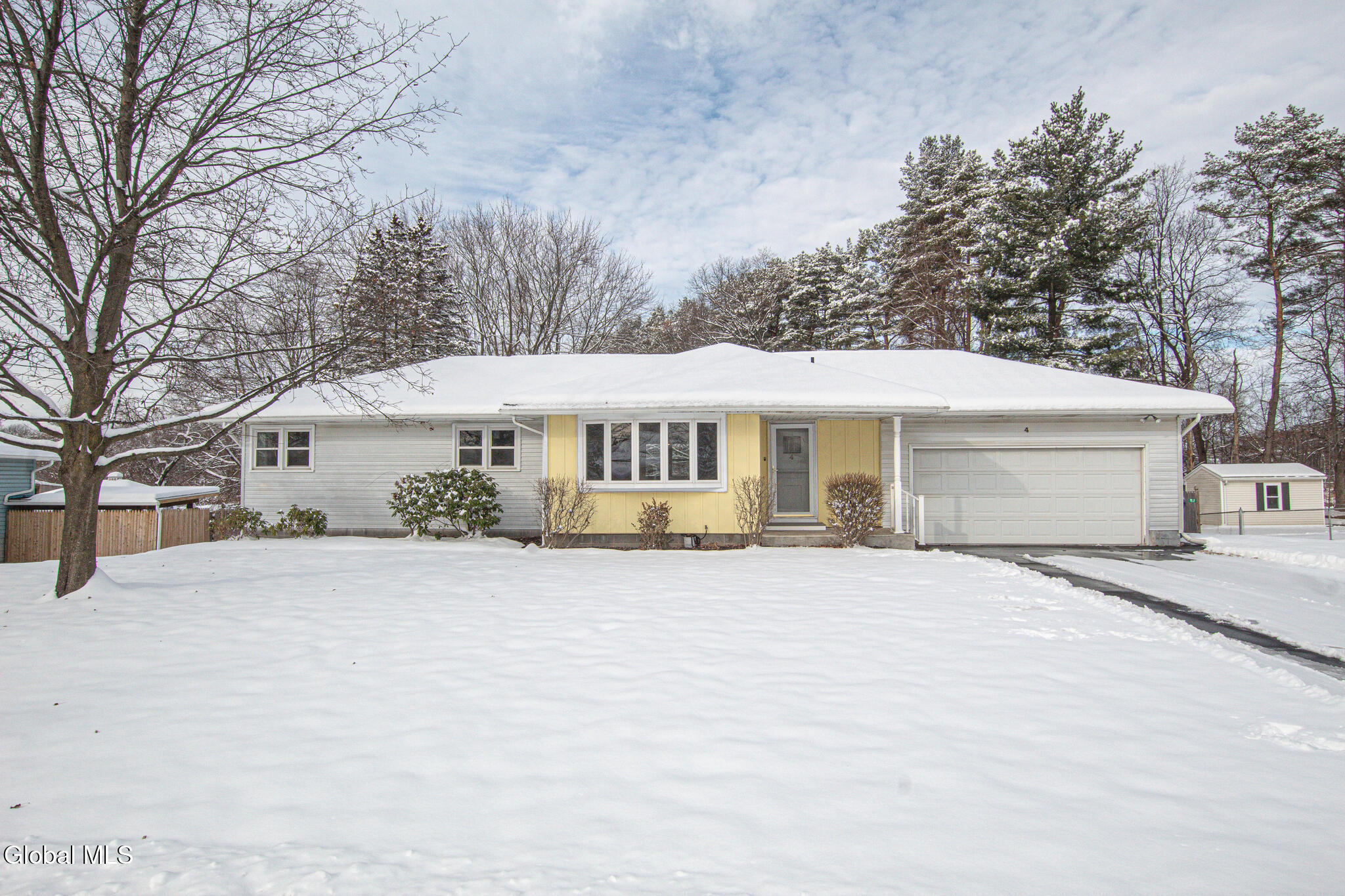 4 Rustyville Road Loudonville NY 12211