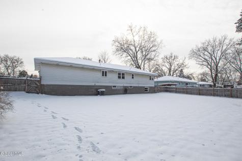 4 Rustyville Road Loudonville NY 12211