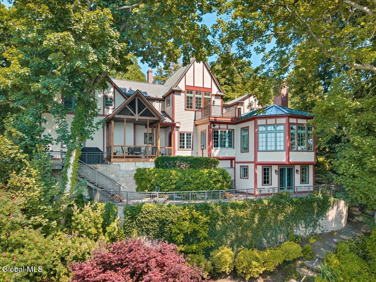 674 Crescent Avenue Saratoga NY 12866