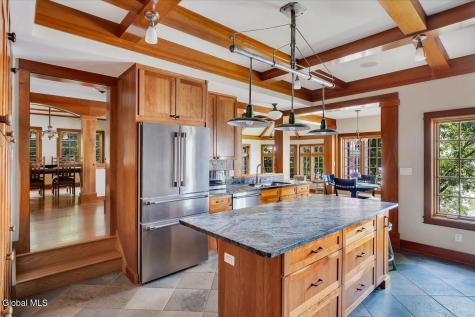674 Crescent Avenue Saratoga NY 12866