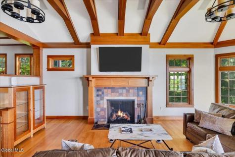 674 Crescent Avenue Saratoga NY 12866