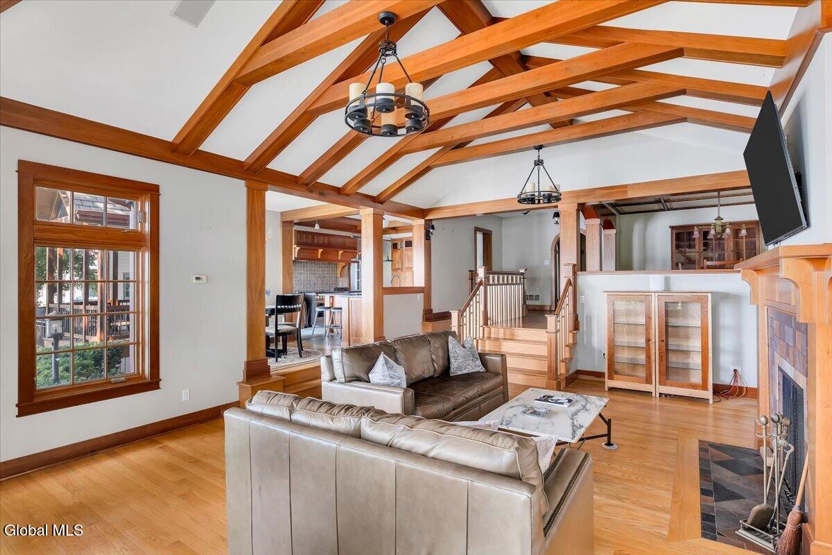 674 Crescent Avenue Saratoga NY 12866
