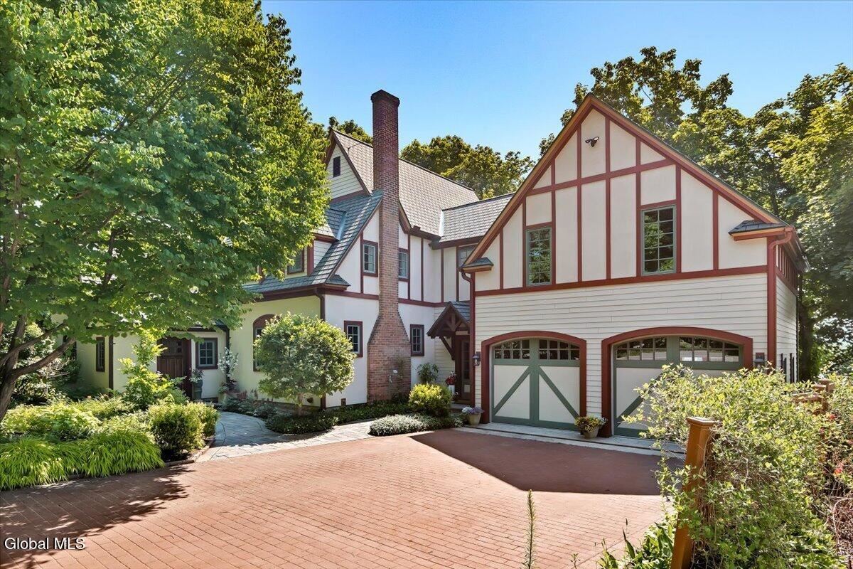 674 Crescent Avenue Saratoga NY 12866