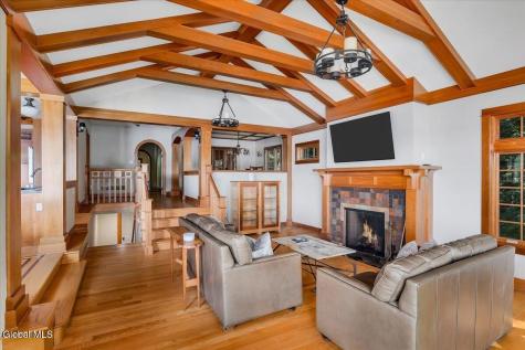 674 Crescent Avenue Saratoga NY 12866