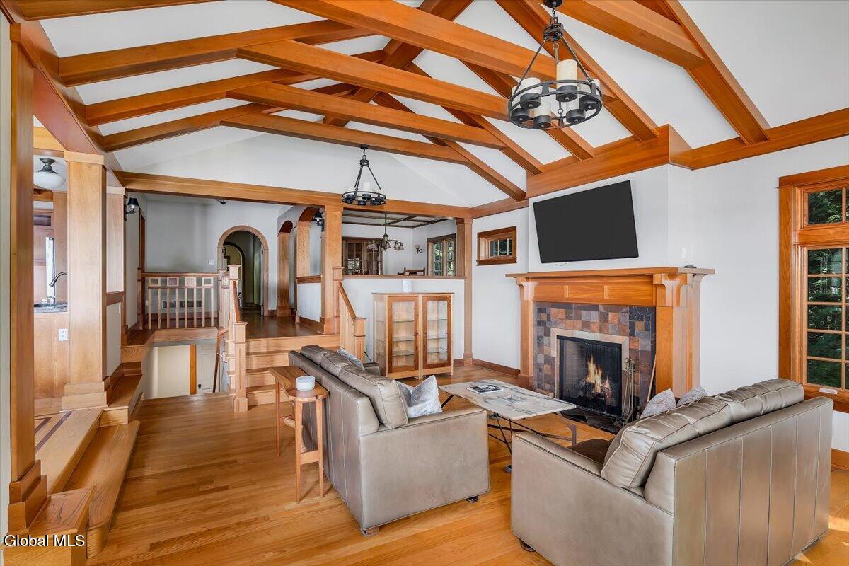 674 Crescent Avenue Saratoga NY 12866