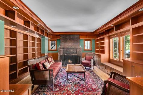674 Crescent Avenue Saratoga NY 12866
