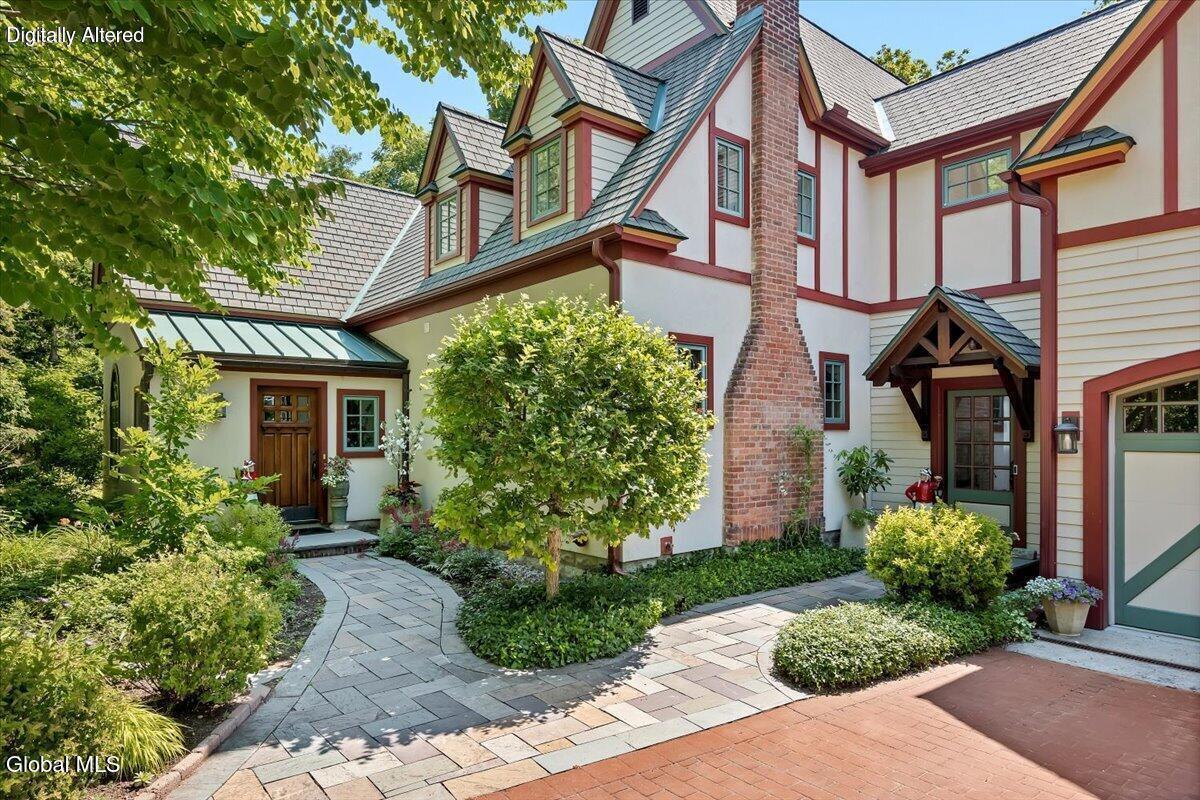 674 Crescent Avenue Saratoga NY 12866