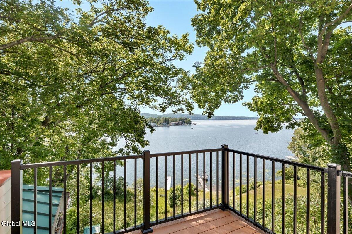 674 Crescent Avenue Saratoga NY 12866