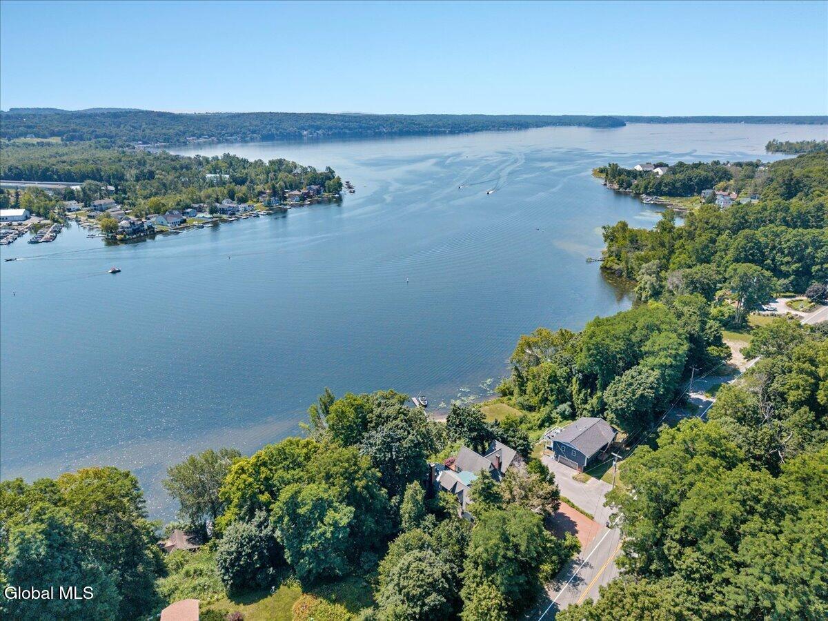 674 Crescent Avenue Saratoga NY 12866