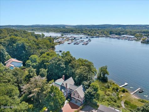 674 Crescent Avenue Saratoga NY 12866