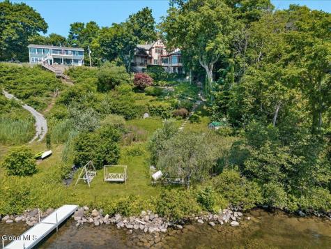 674 Crescent Avenue Saratoga NY 12866