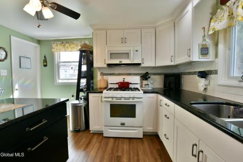 12 Newman Street Gloversville NY 12078