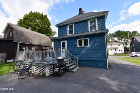 12 Newman Street Gloversville NY 12078