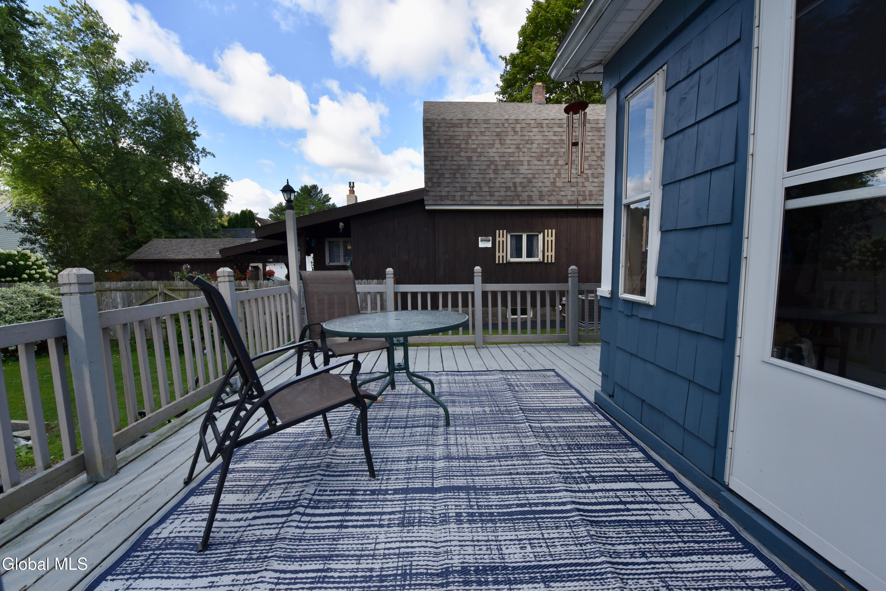 12 Newman Street Gloversville NY 12078