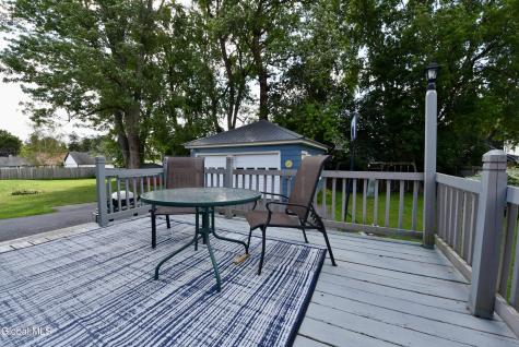 12 Newman Street Gloversville NY 12078