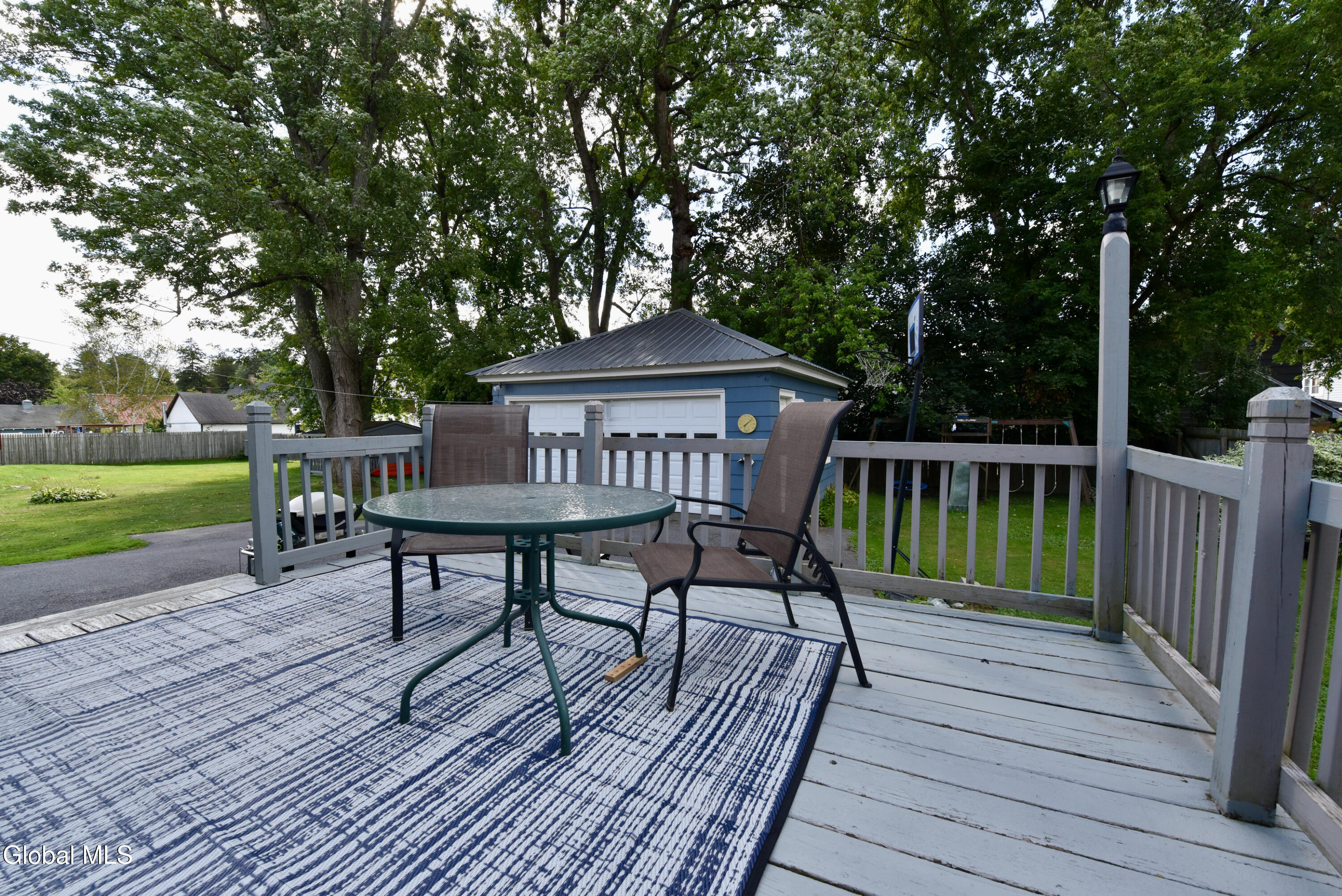 12 Newman Street Gloversville NY 12078