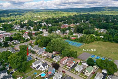 12 Newman Street Gloversville NY 12078
