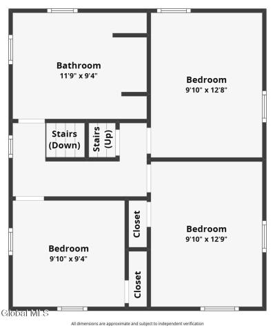 12 Newman Street Gloversville NY 12078