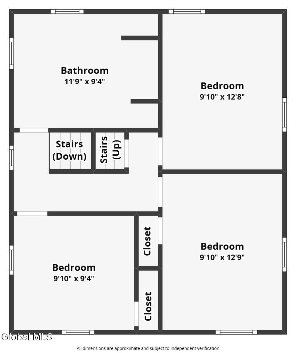 12 Newman Street Gloversville NY 12078