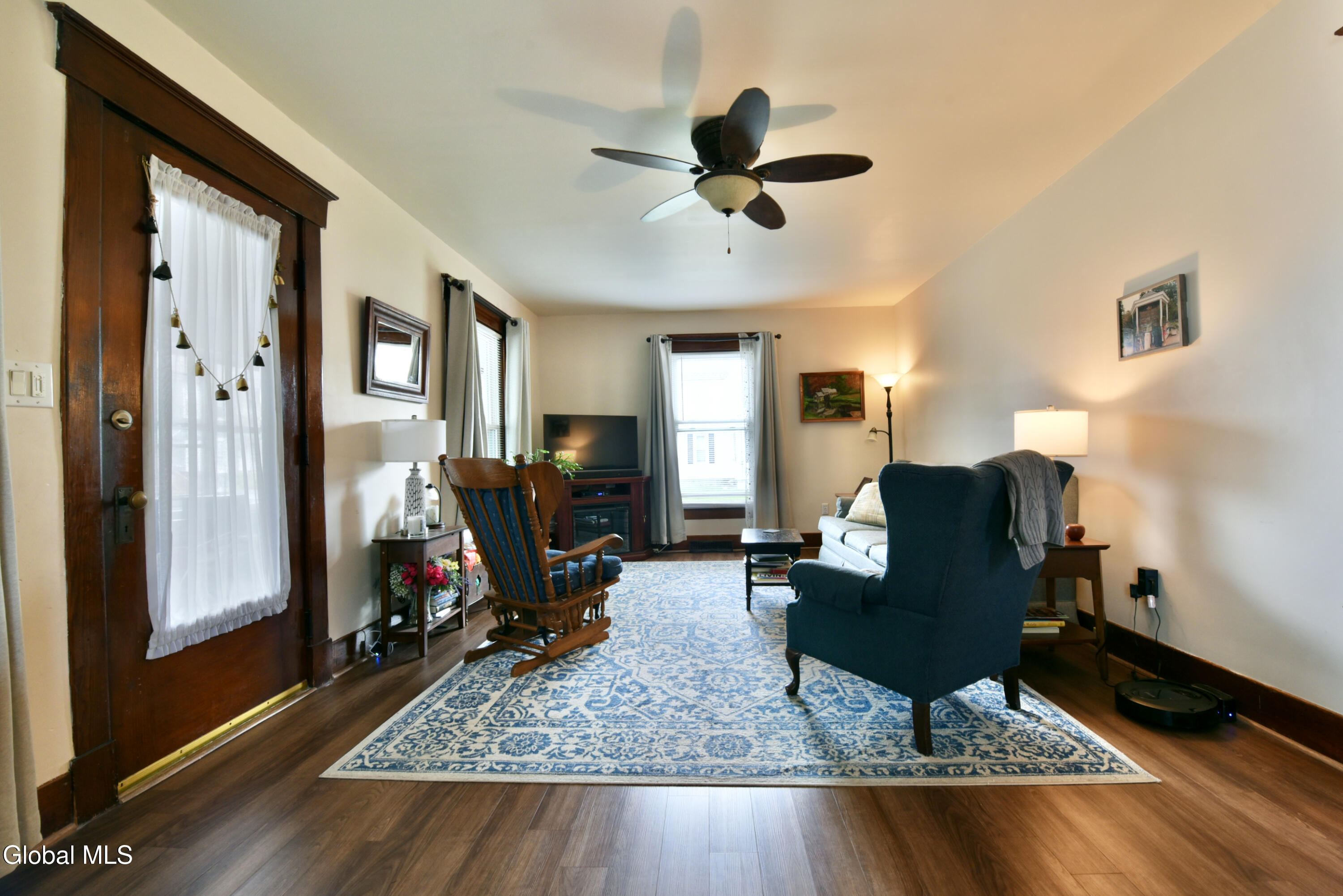 12 Newman Street Gloversville NY 12078