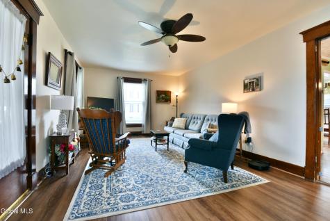 12 Newman Street Gloversville NY 12078
