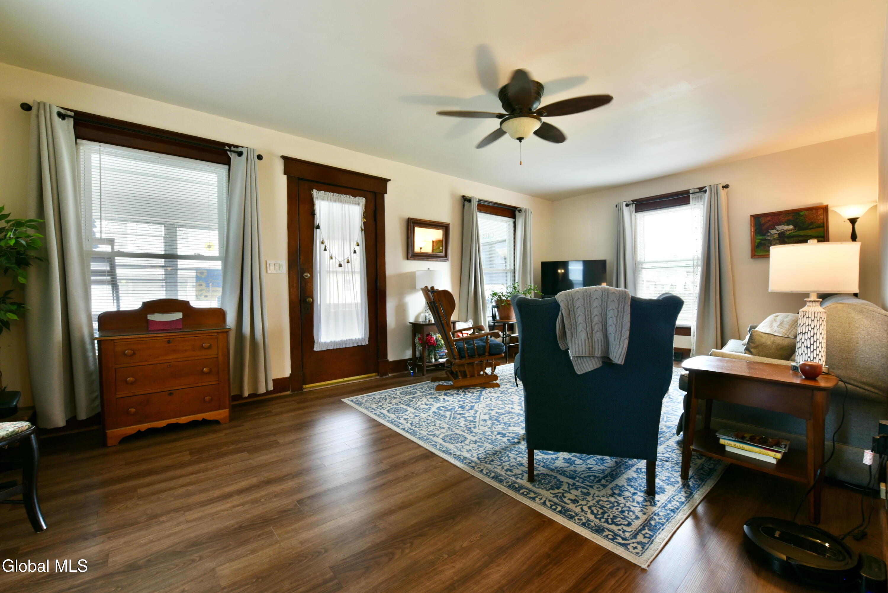 12 Newman Street Gloversville NY 12078