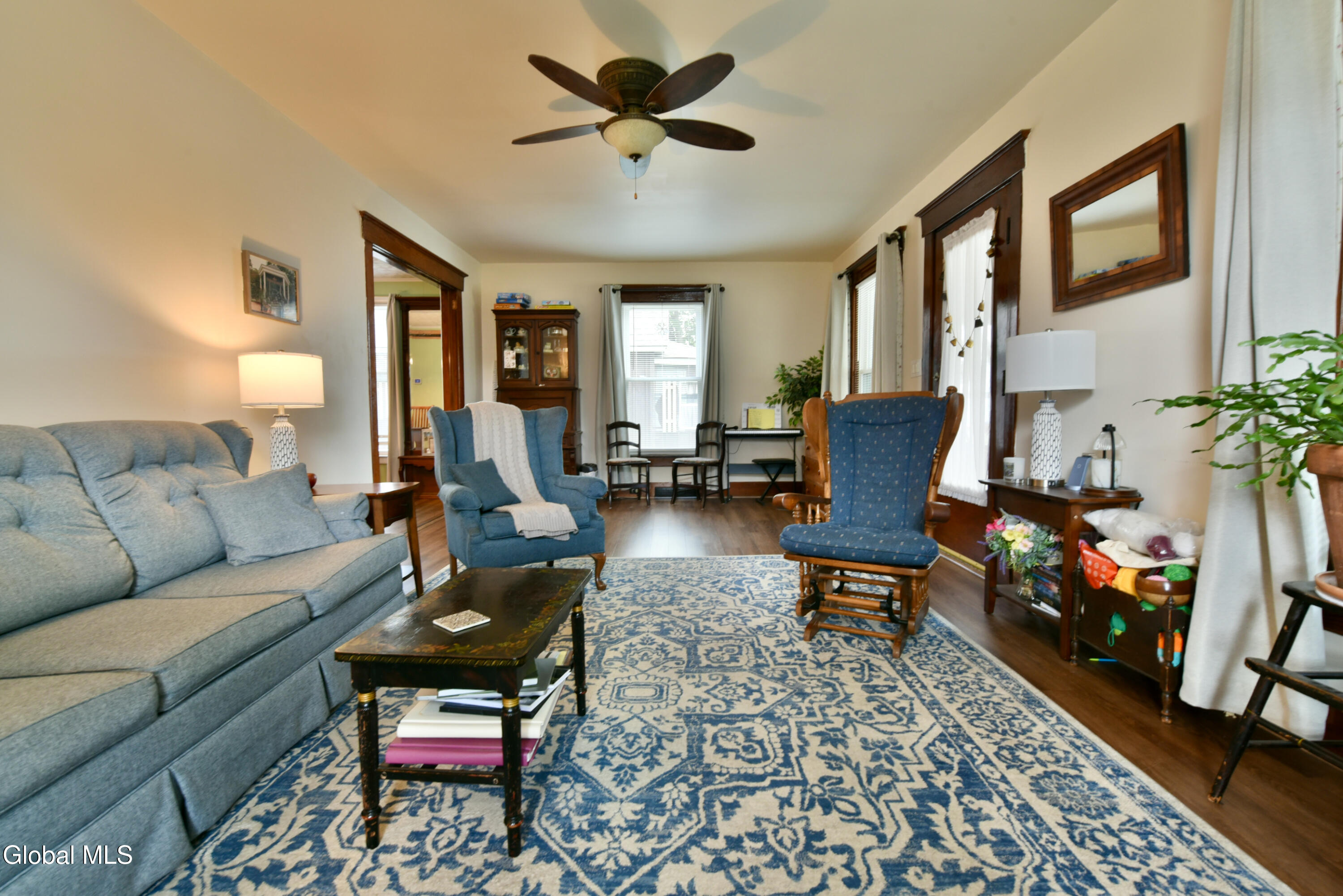 12 Newman Street Gloversville NY 12078