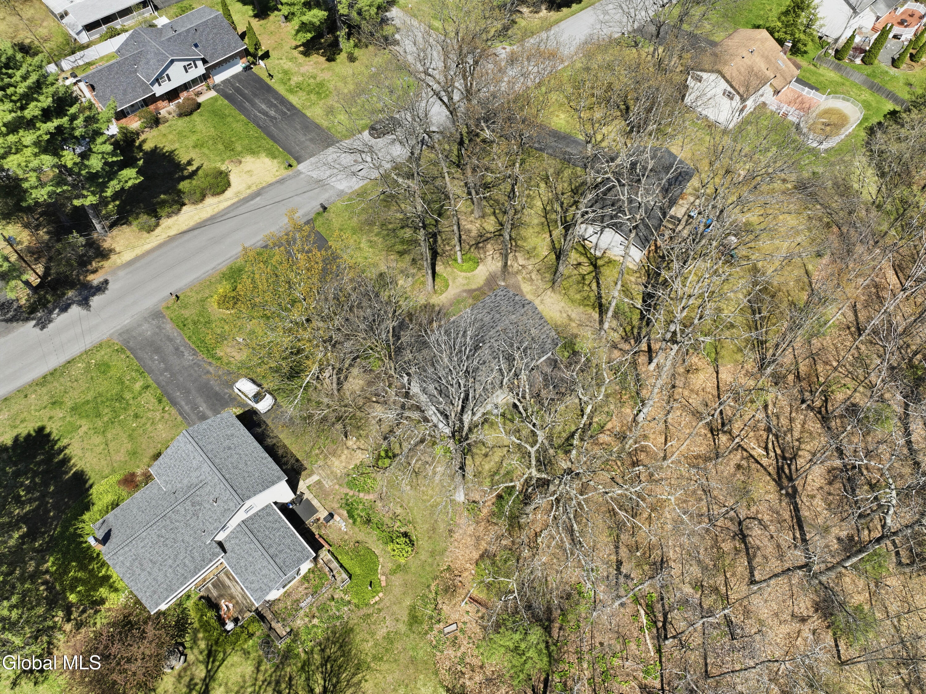 874 Maxwell Drive Niskayuna NY 12309