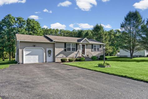 42 Destefano Place Amsterdam NY 12010