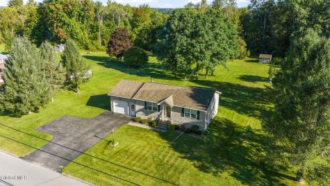 42 Destefano Place Amsterdam NY 12010