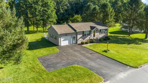 42 Destefano Place Amsterdam NY 12010