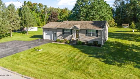 42 Destefano Place Amsterdam NY 12010