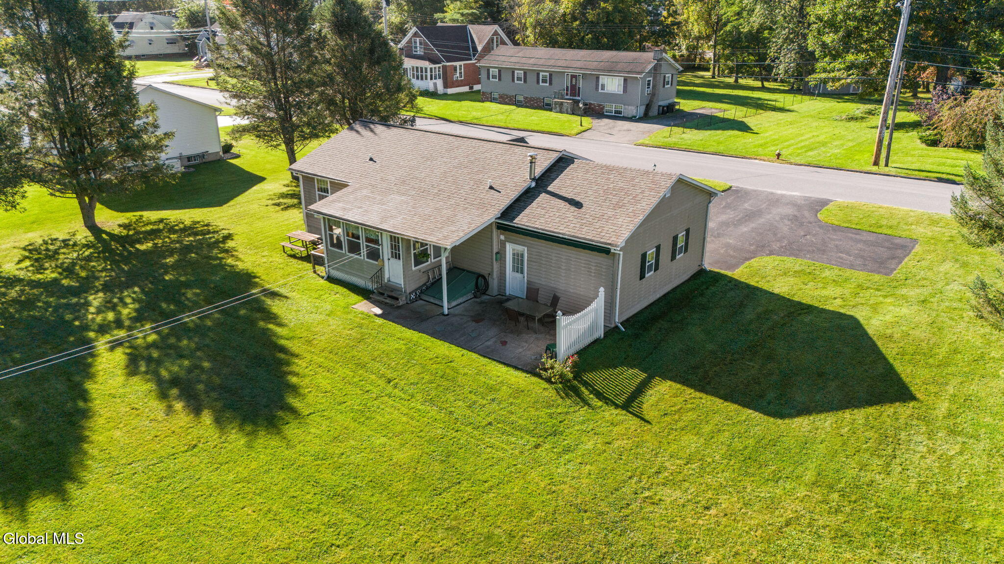 42 Destefano Place Amsterdam NY 12010