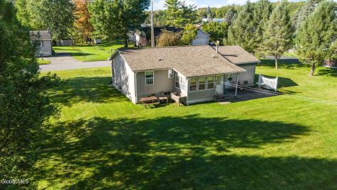 42 Destefano Place Amsterdam NY 12010