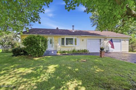 1425 Van Hoesen Road Castleton NY 12033
