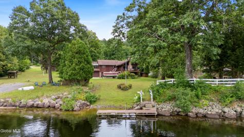 15 Sanzo Drive Lake Luzerne NY 12846