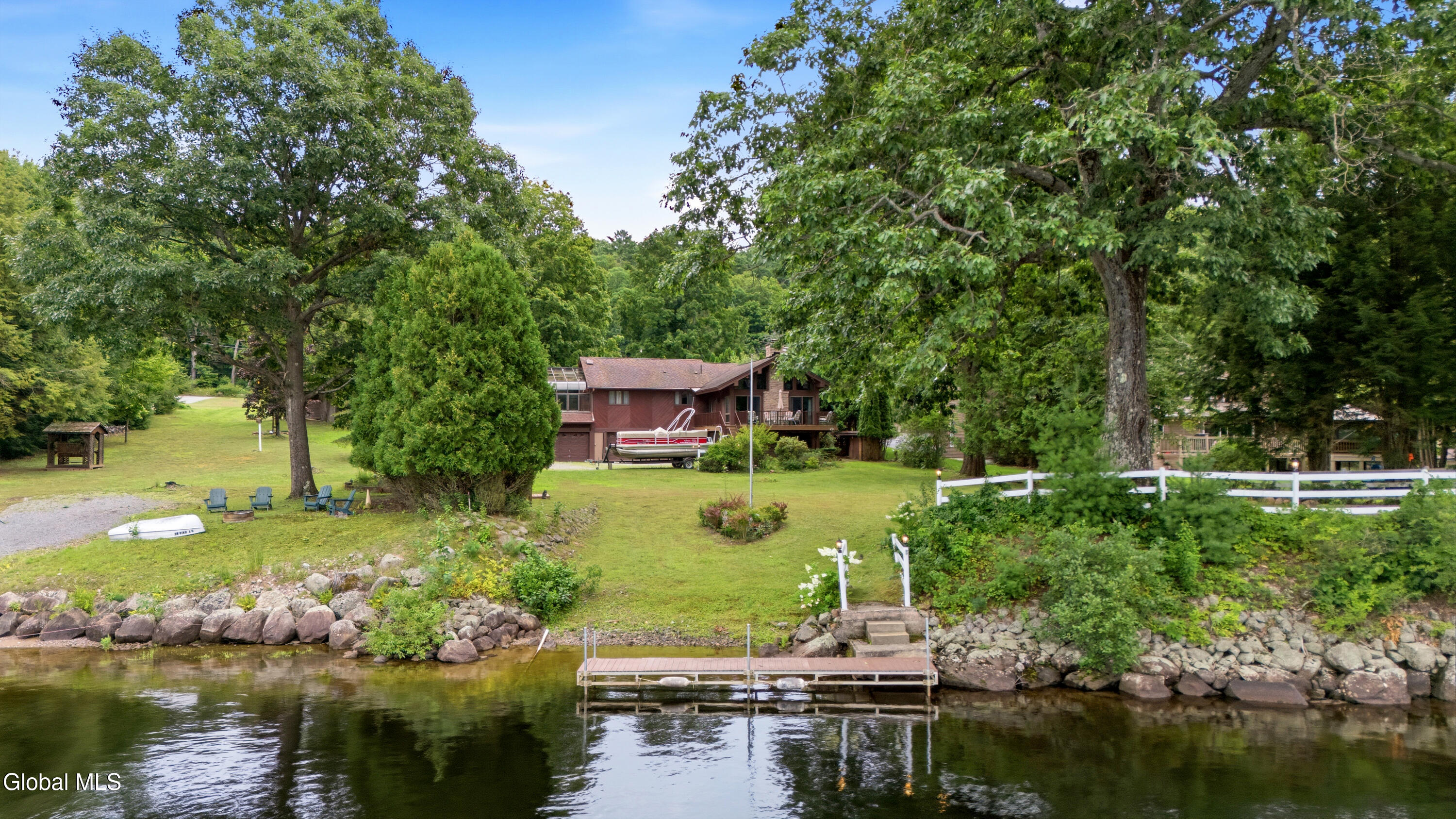 15 Sanzo Drive Lake Luzerne NY 12846