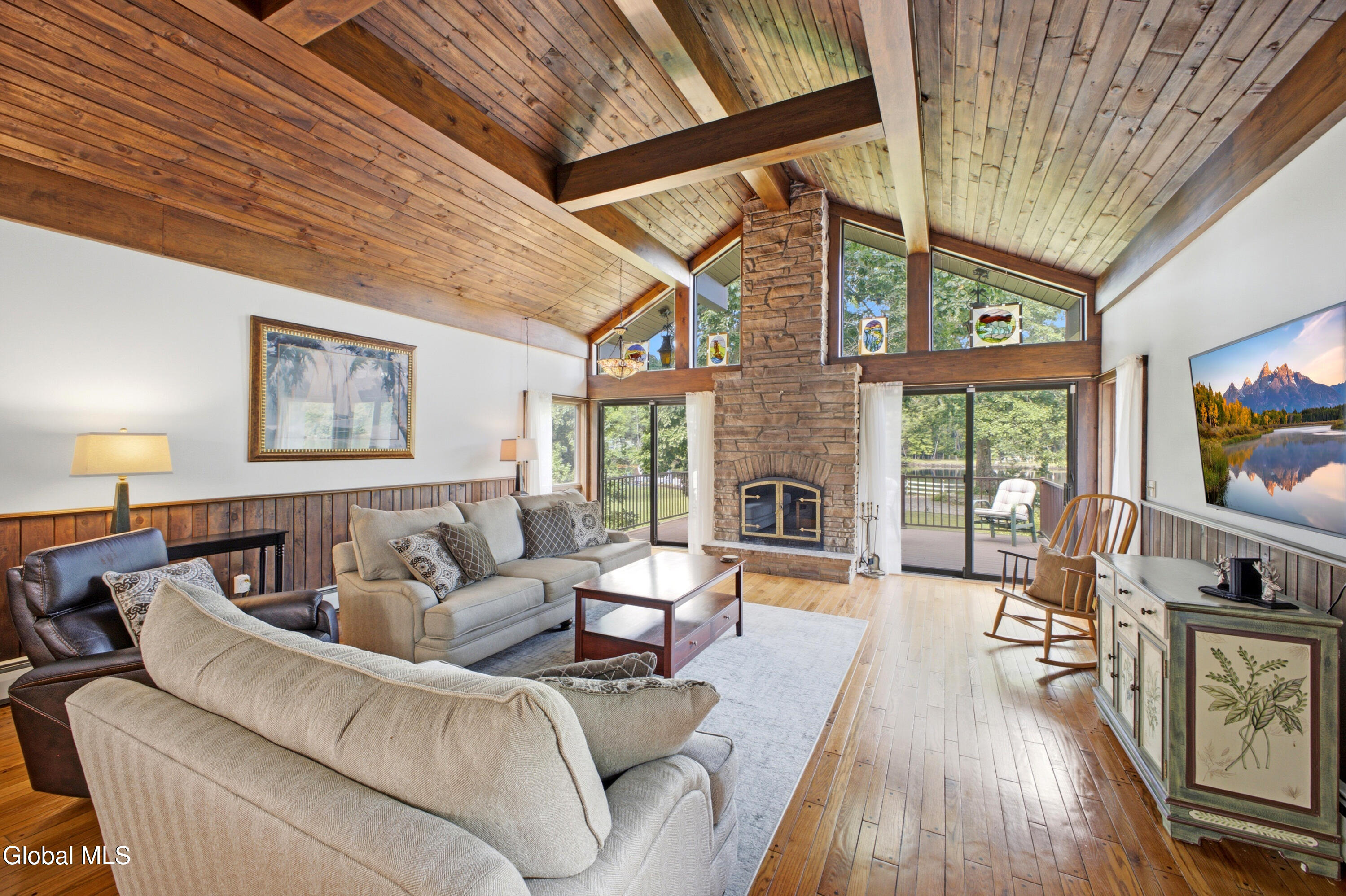15 Sanzo Drive Lake Luzerne NY 12846