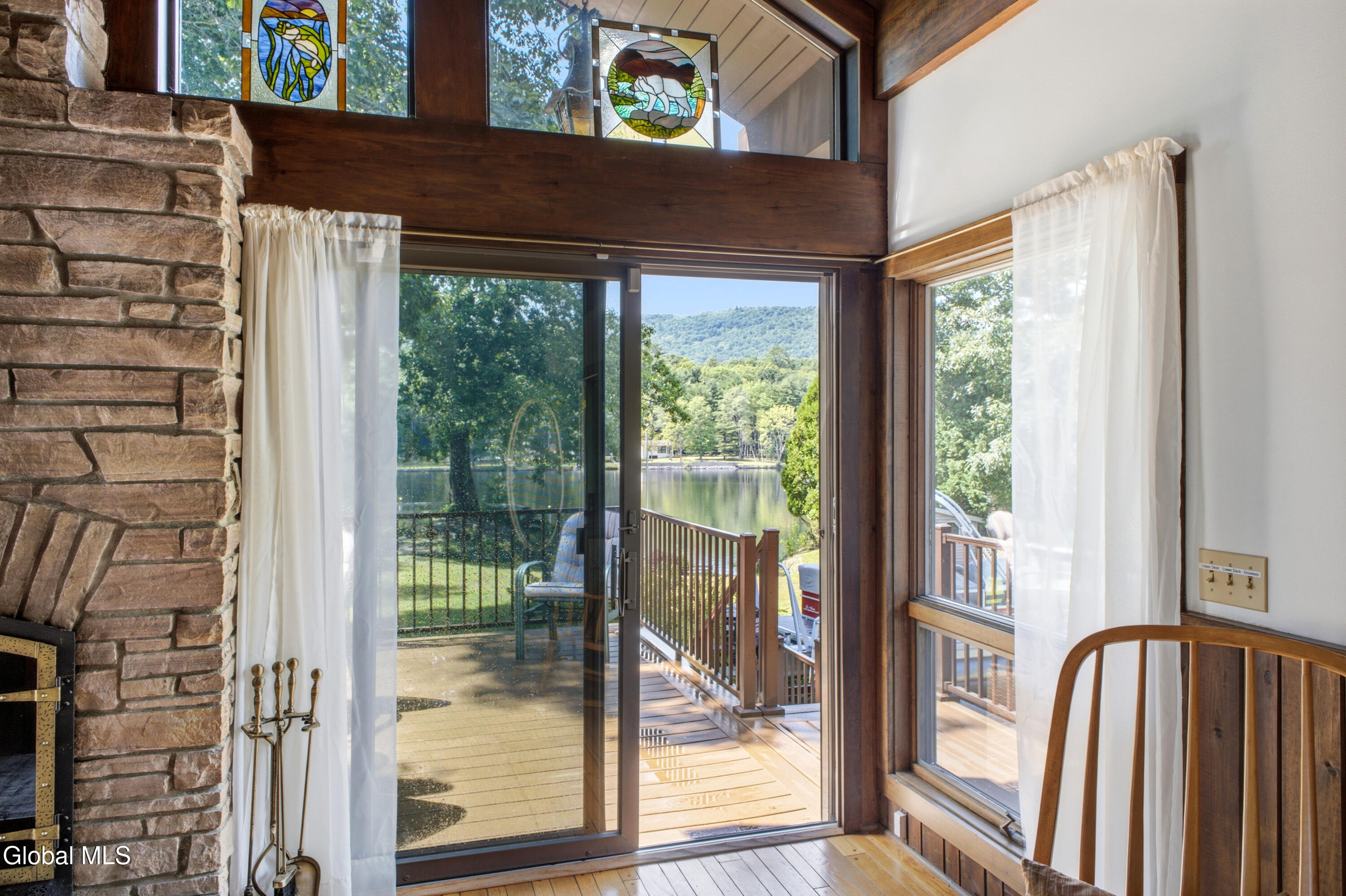 15 Sanzo Drive Lake Luzerne NY 12846