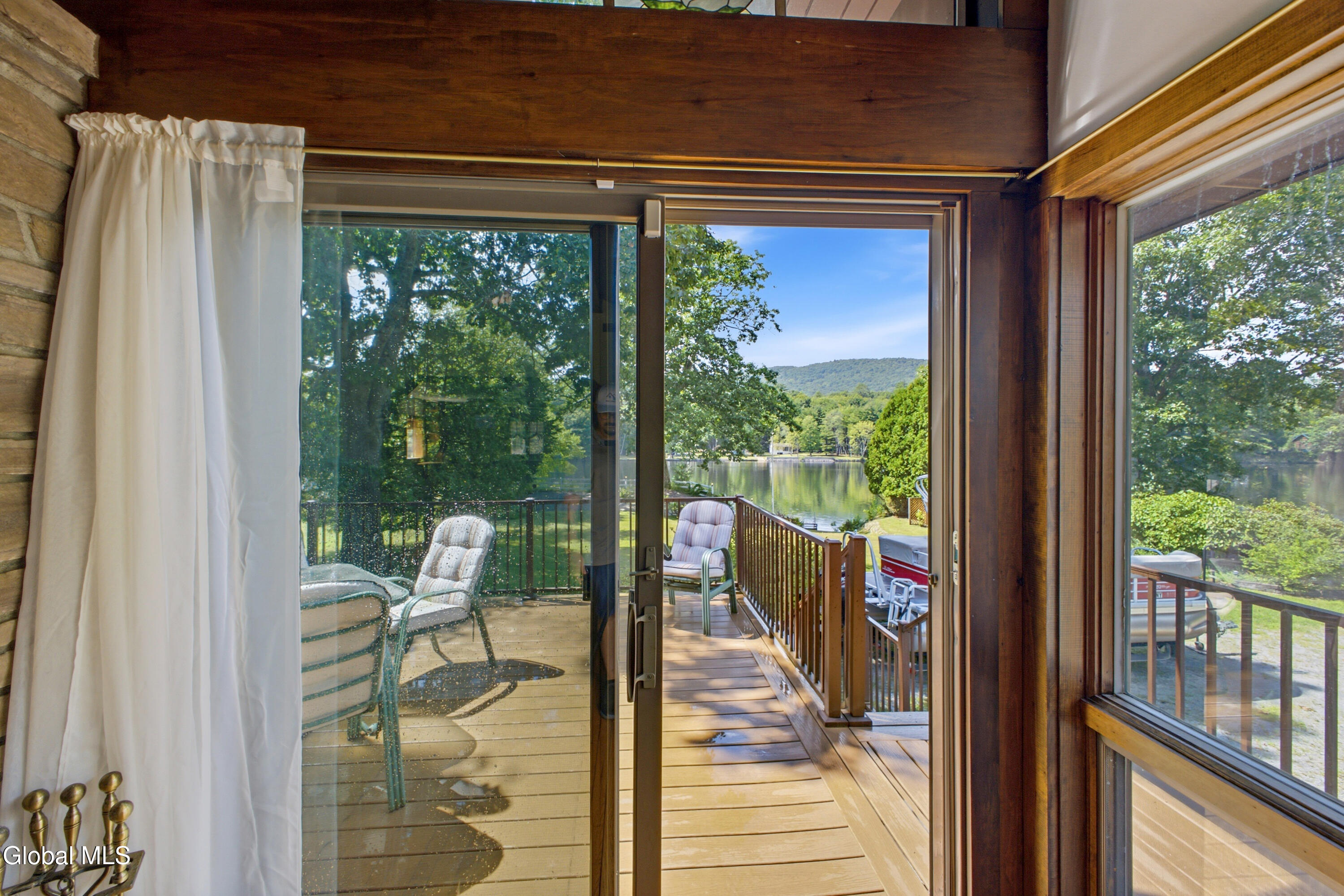 15 Sanzo Drive Lake Luzerne NY 12846
