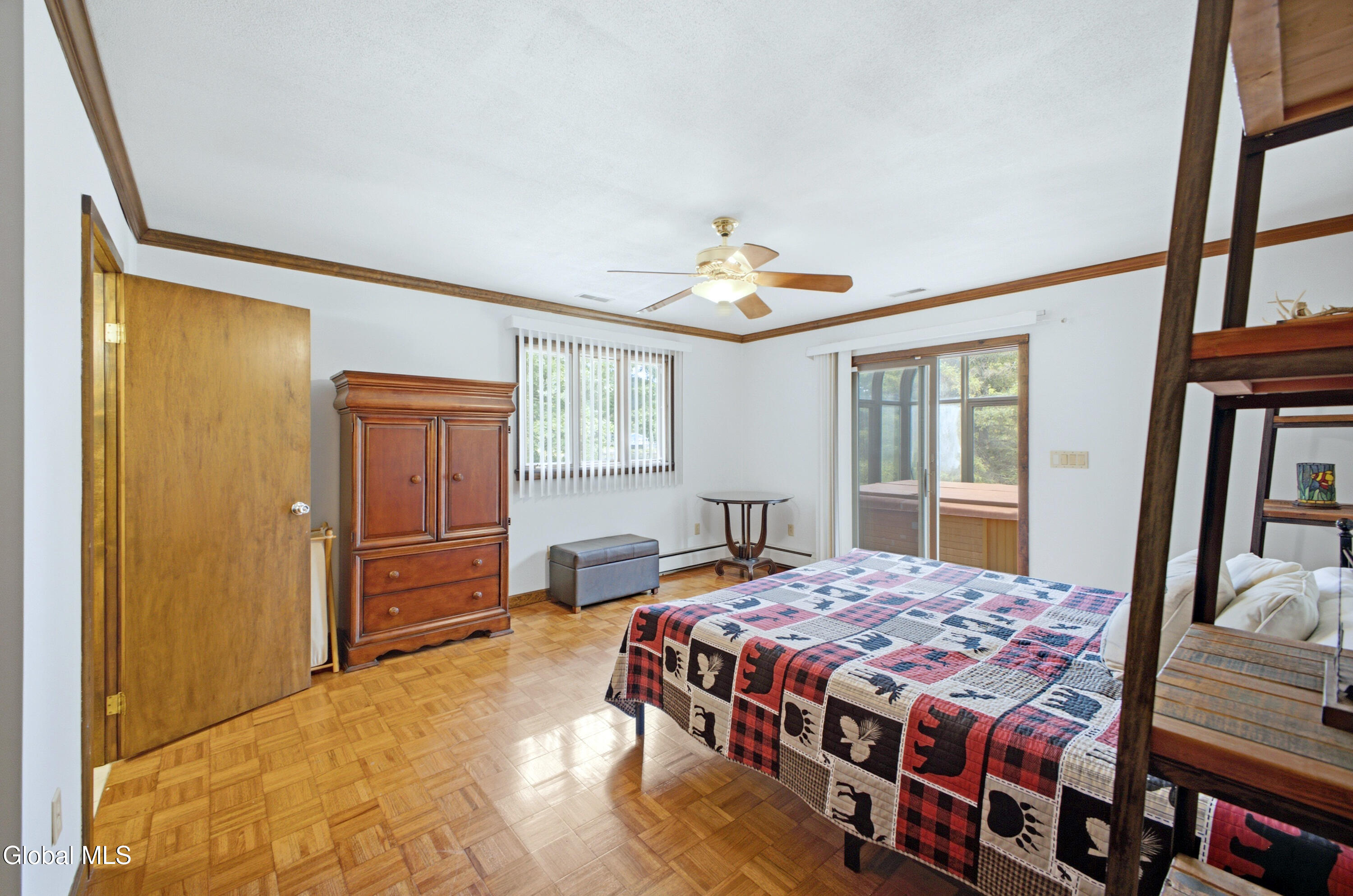 15 Sanzo Drive Lake Luzerne NY 12846