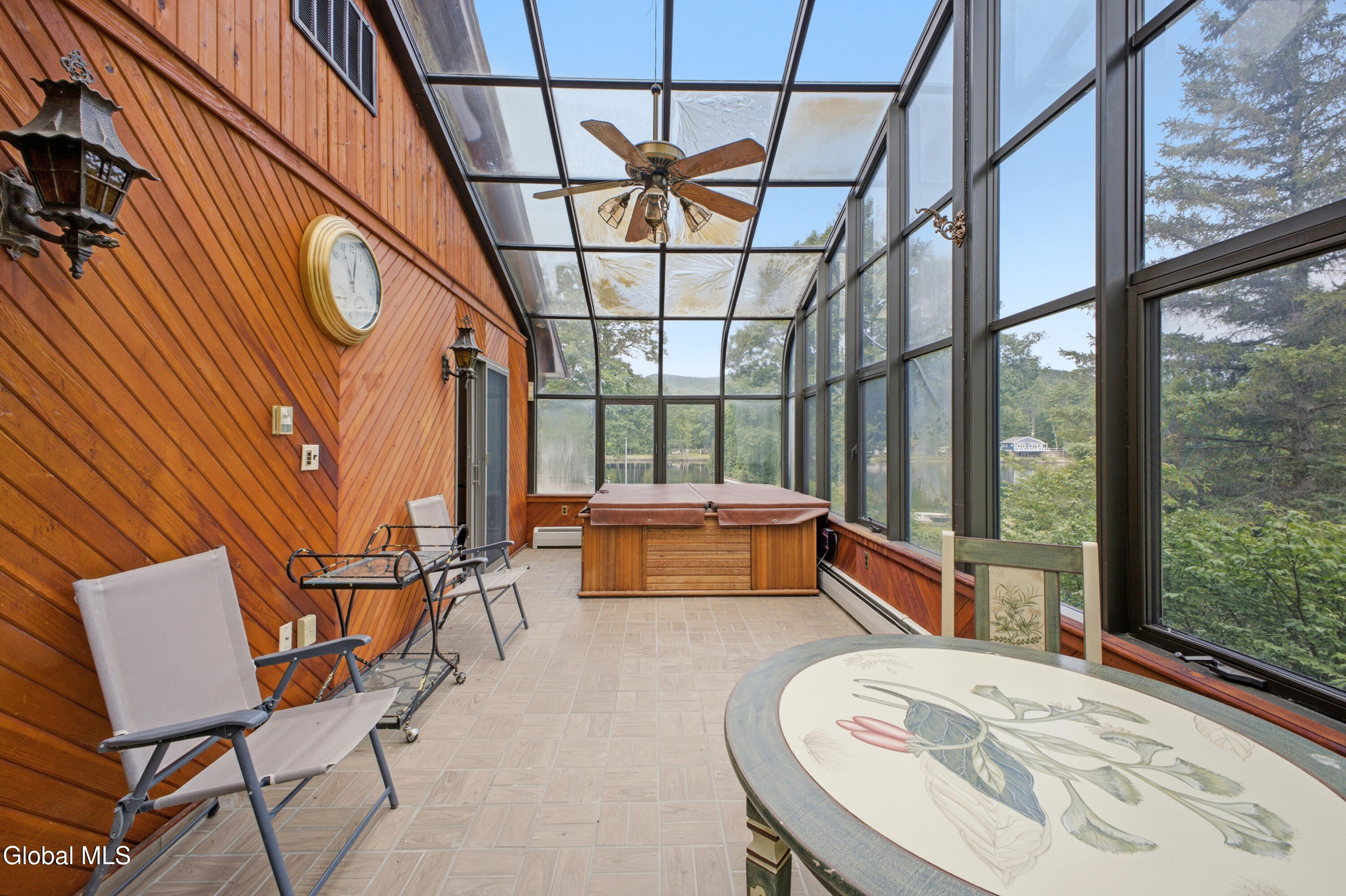 15 Sanzo Drive Lake Luzerne NY 12846