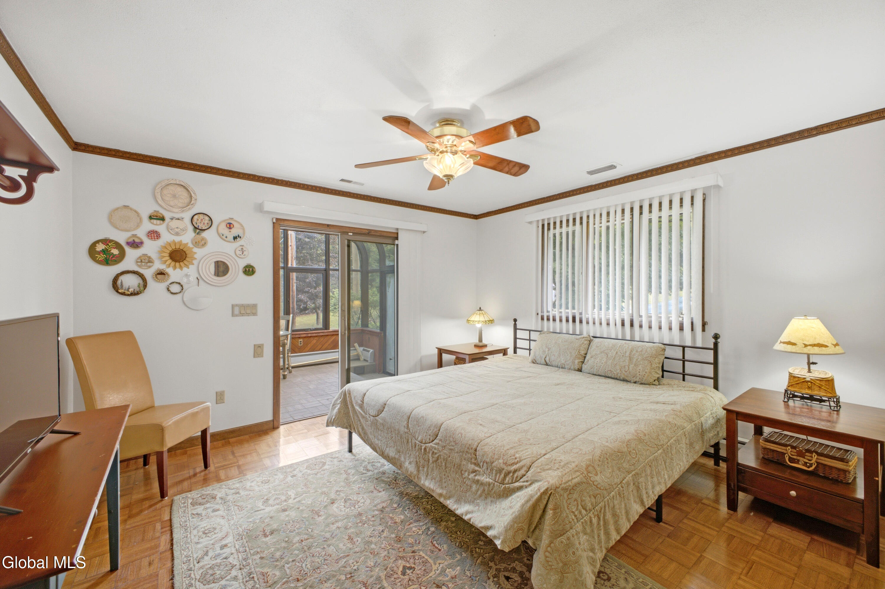 15 Sanzo Drive Lake Luzerne NY 12846