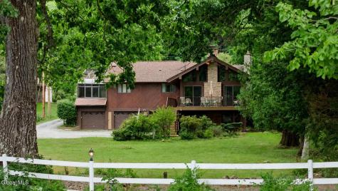 15 Sanzo Drive Lake Luzerne NY 12846