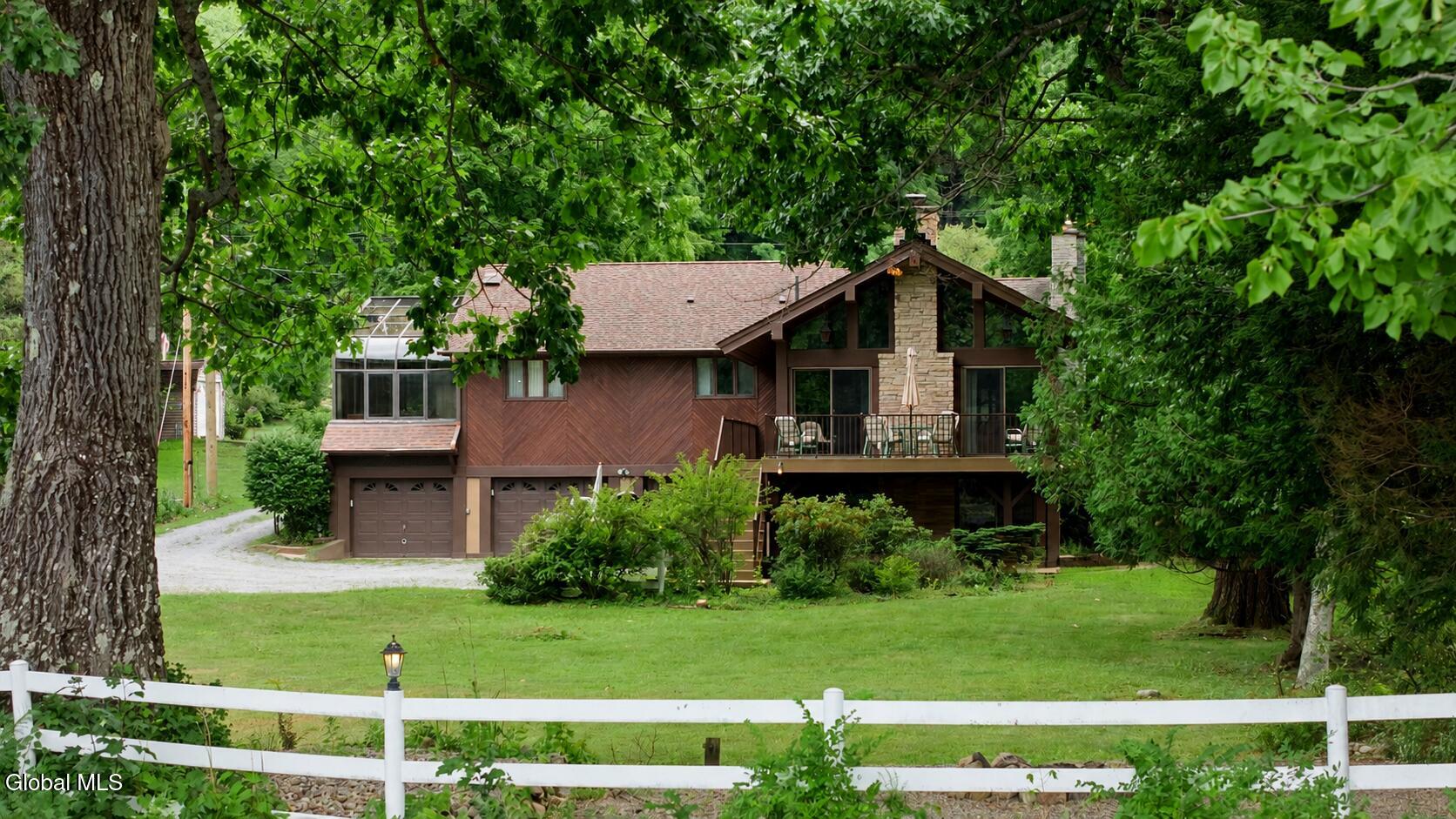 15 Sanzo Drive Lake Luzerne NY 12846